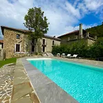 Leonetti - Restored Stone - Unesco Langhe Region 3*