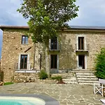 Leonetti - Restored Stone - Unesco Langhe Region Serole