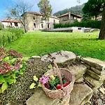 Maison d'hôtes Leonetti - Restored Stone - Unesco Langhe Region 3*