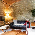 Maison d'hôtes Leonetti - Restored Stone - Unesco Langhe Region Serole