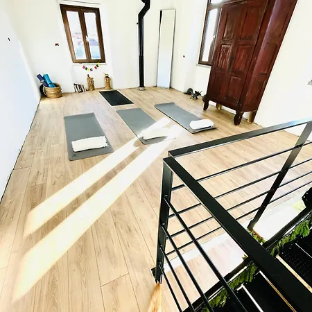 Guest house Leonetti - Restored Stone - Unesco Langhe Region Serole