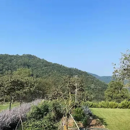 Leonetti - Restored Stone - Unesco Langhe Region Guest house Serole