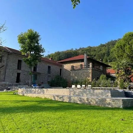 Leonetti - Restored Stone - Unesco Langhe Region 3*