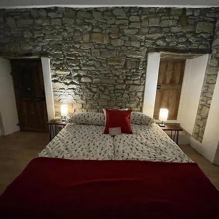 Guest house Leonetti - Restored Stone - Unesco Langhe Region
