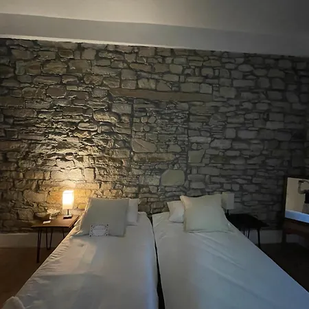 Leonetti - Restored Stone - Unesco Langhe Region Guest house Serole