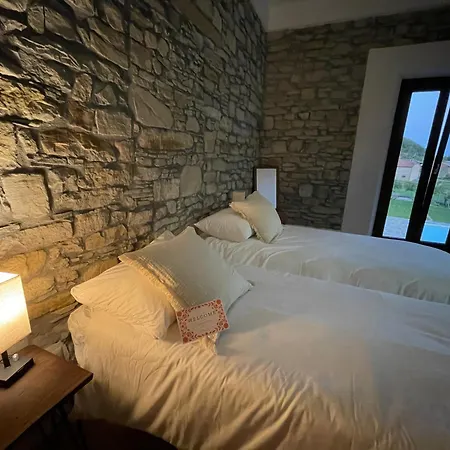 Leonetti - Restored Stone - Unesco Langhe Region