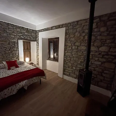 Guest house Leonetti - Restored Stone - Unesco Langhe Region Serole
