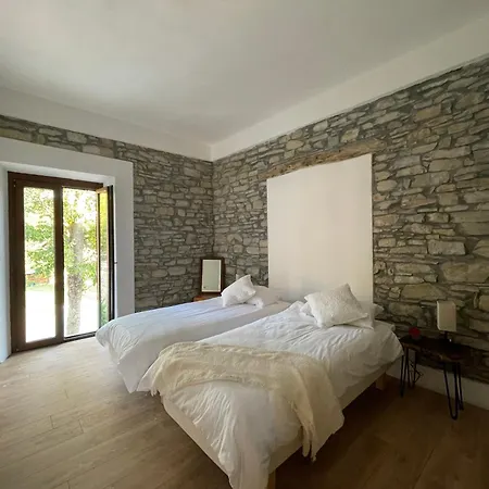 Leonetti - Restored Stone - Unesco Langhe Region * Serole