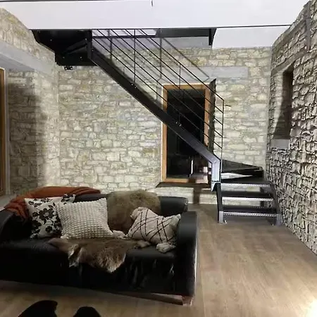 Guest house Leonetti - Restored Stone - Unesco Langhe Region Serole