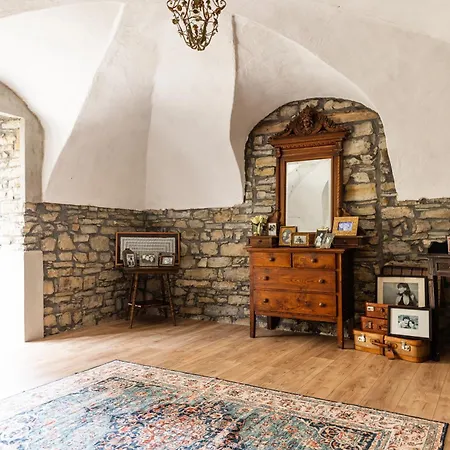 Guest house Leonetti - Restored Stone - Unesco Langhe Region