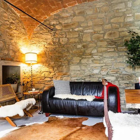 Casa de hóspedes Leonetti - Restored Stone - Unesco Langhe Region Serole