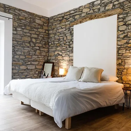 Leonetti - Restored Stone - Unesco Langhe Region 3*