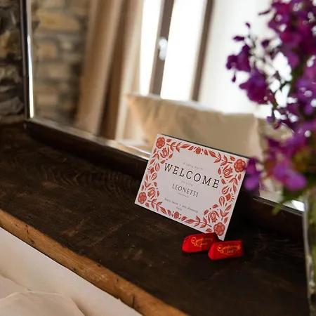 Leonetti - Restored Stone - Unesco Langhe Region Casa de hóspedes