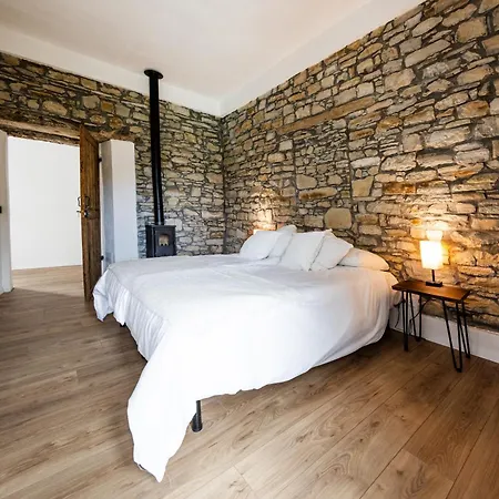 Guest house Leonetti - Restored Stone - Unesco Langhe Region Serole