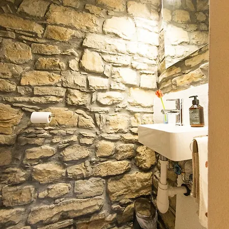 Leonetti - Restored Stone - Unesco Langhe Region Serole