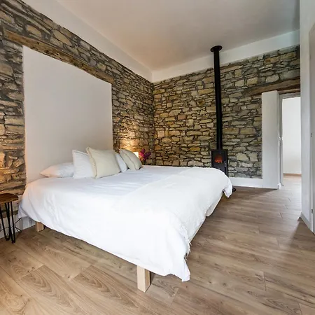 Leonetti - Restored Stone - Unesco Langhe Region 3* Serole