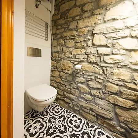 Guest house Leonetti - Restored Stone - Unesco Langhe Region