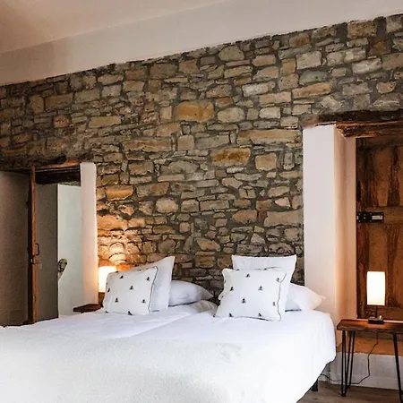 Leonetti - Restored Stone - Unesco Langhe Region Serole