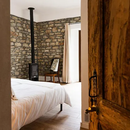 Leonetti - Restored Stone - Unesco Langhe Region *