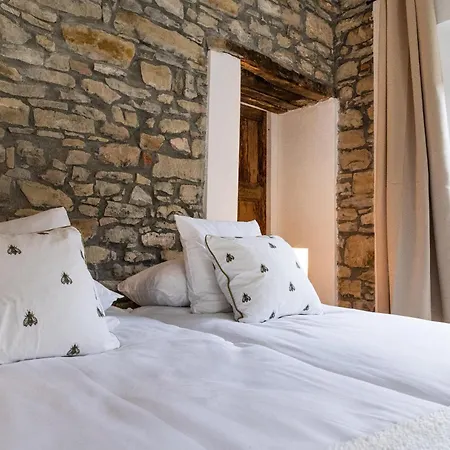 Leonetti - Restored Stone - Unesco Langhe Region Casa de hóspedes 3*