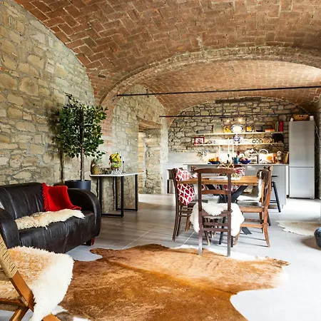 Leonetti - Restored Stone - Unesco Langhe Region Guest house Serole