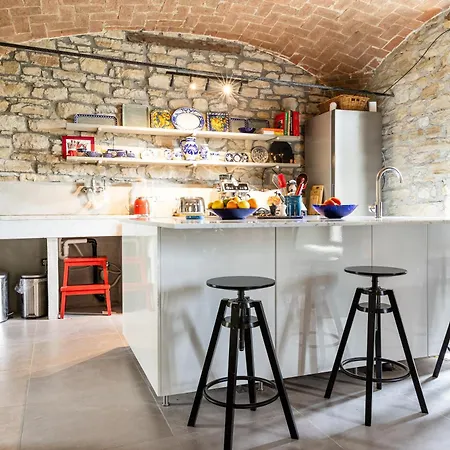 Leonetti - Restored Stone - Unesco Langhe Region Casa de hóspedes Serole