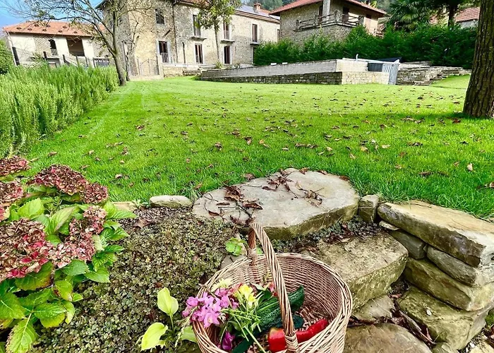 بيت ضيافة Leonetti - Restored Stone - Unesco Langhe Region 3*