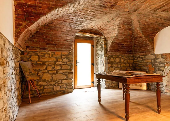 Leonetti - Restored Stone - Unesco Langhe Region Gasthuis