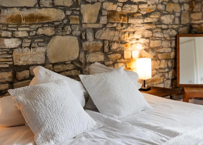 Leonetti - Restored Stone - Unesco Langhe Region Gasthuis