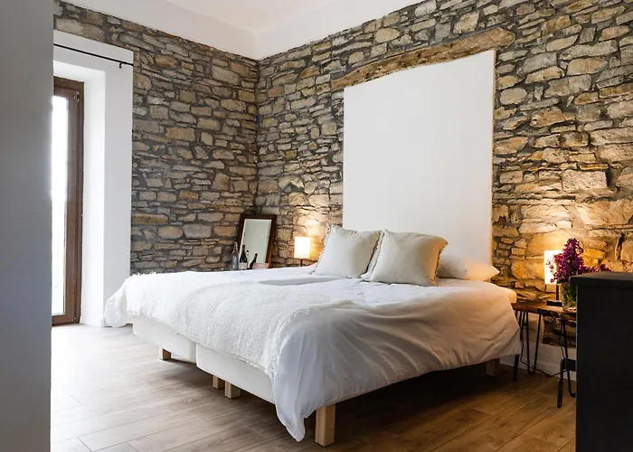 Leonetti - Restored Stone - Unesco Langhe Region 3*