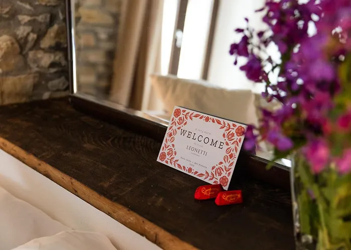 Leonetti - Restored Stone - Unesco Langhe Region بيت ضيافة