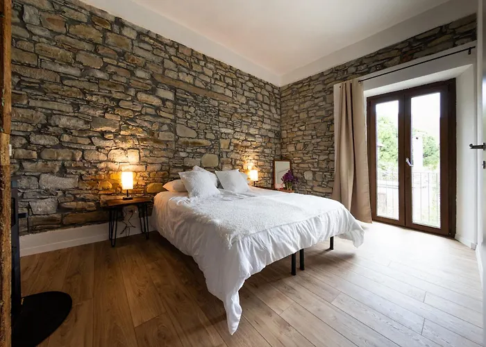 بيت ضيافة Leonetti - Restored Stone - Unesco Langhe Region