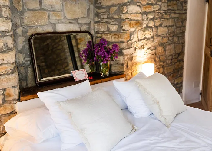 Gasthuis Leonetti - Restored Stone - Unesco Langhe Region 3*