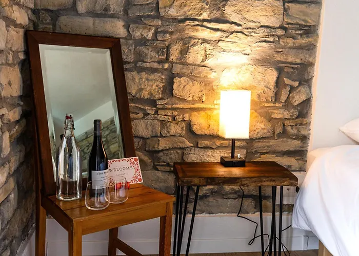 Leonetti - Restored Stone - Unesco Langhe Region بيت ضيافة Serole