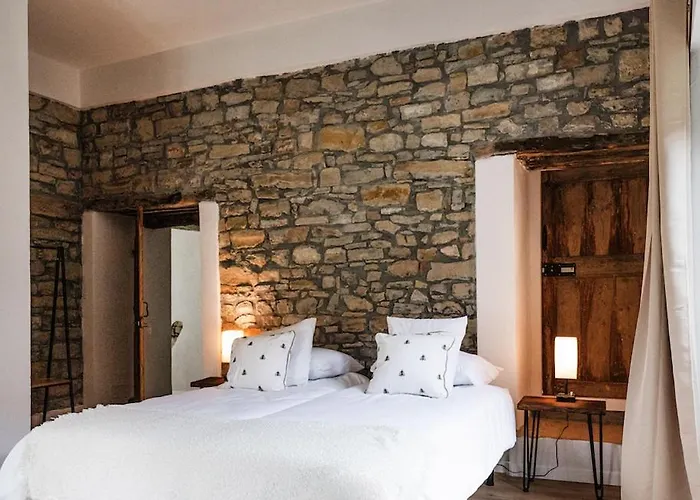 Leonetti - Restored Stone - Unesco Langhe Region Serole