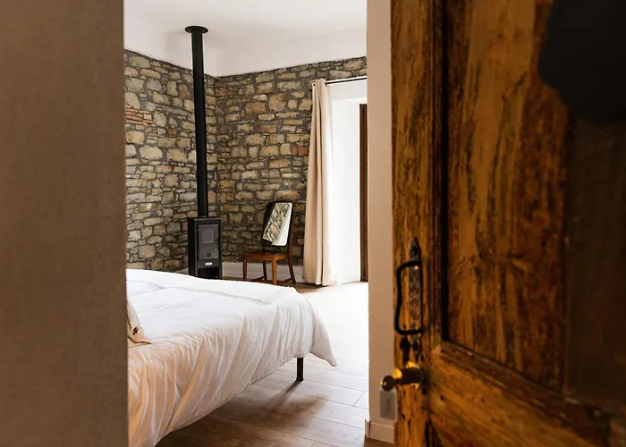 Leonetti - Restored Stone - Unesco Langhe Region 3*