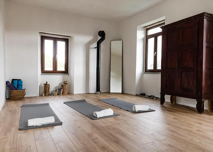 Gasthuis Leonetti - Restored Stone - Unesco Langhe Region 3*