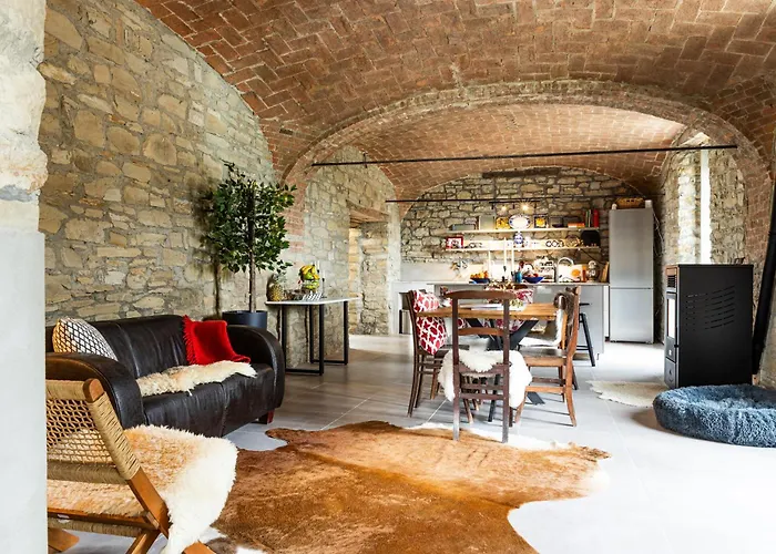 Leonetti - Restored Stone - Unesco Langhe Region بيت ضيافة Serole