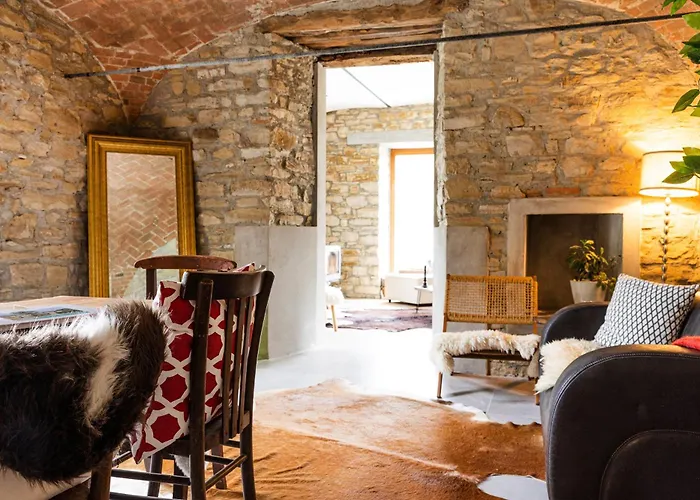 Leonetti - Restored Stone - Unesco Langhe Region Gasthuis 3*