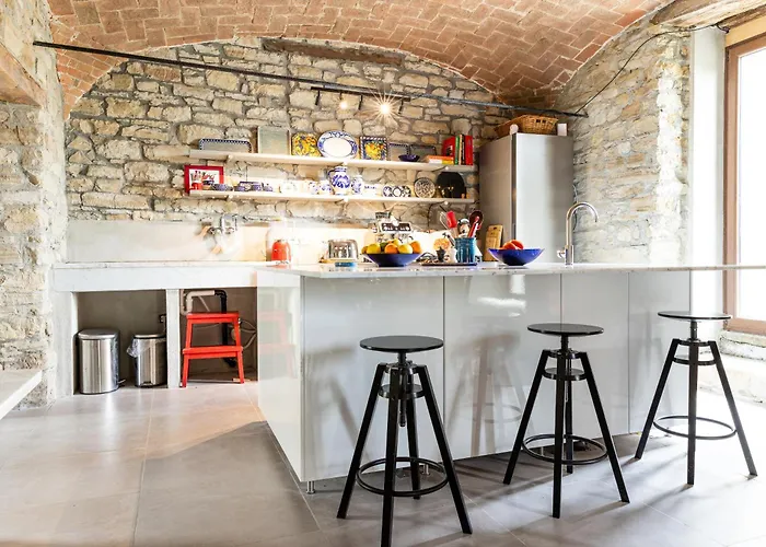 Leonetti - Restored Stone - Unesco Langhe Region Gasthuis Serole